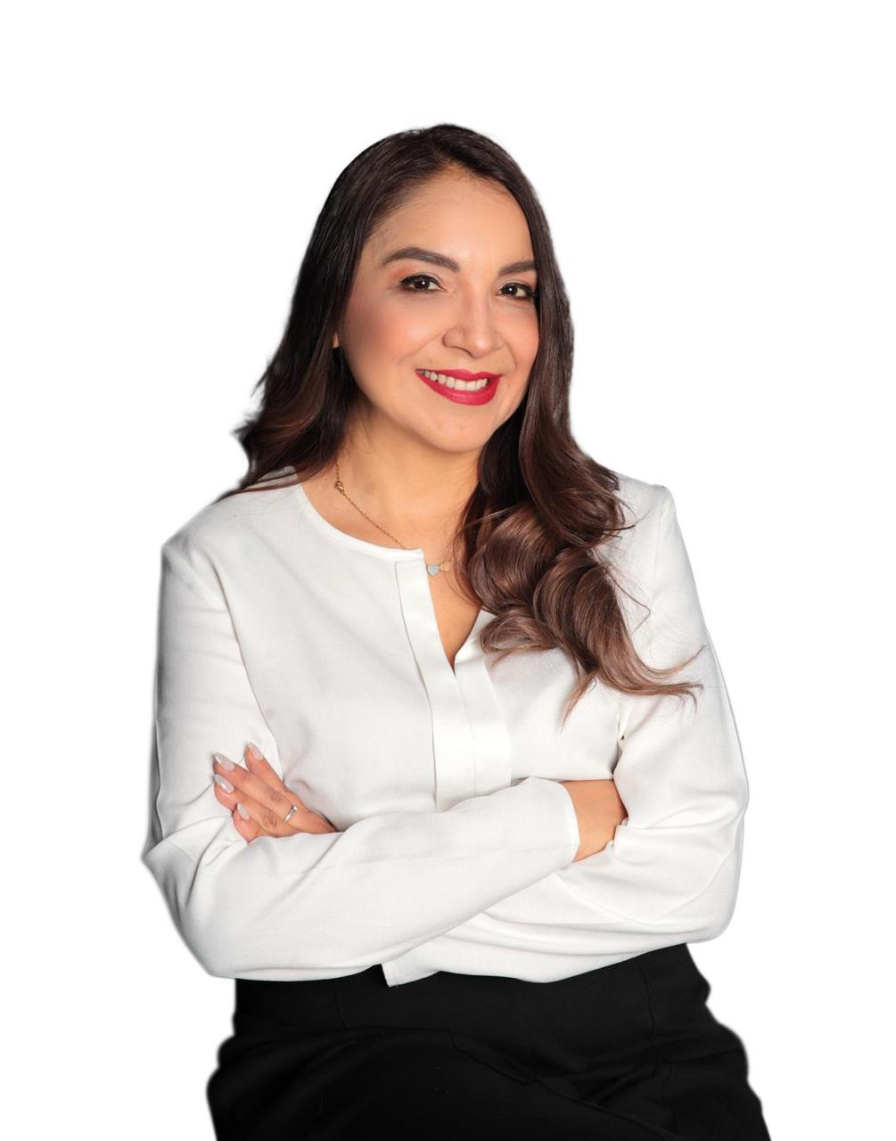Fotografía del candidato